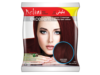 Picture of Belini Sachet Mahogany (5.5)