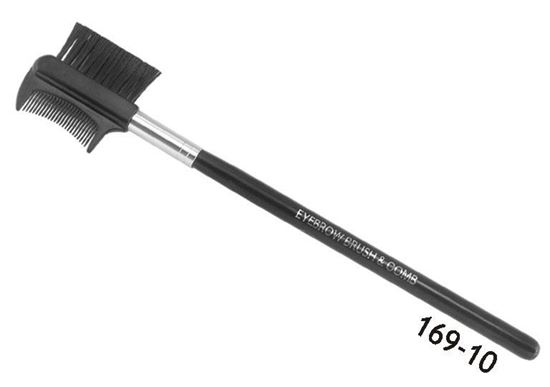 Picture of Eyebrow Comb (129-10)