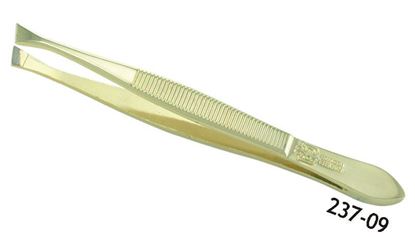 Picture of Special Tweezer Angled (237-09)