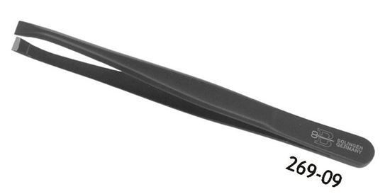 Picture of Special Tweezer Black (269-09)