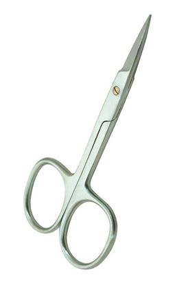 Picture of Cuticle Scissor Straight(637-01)