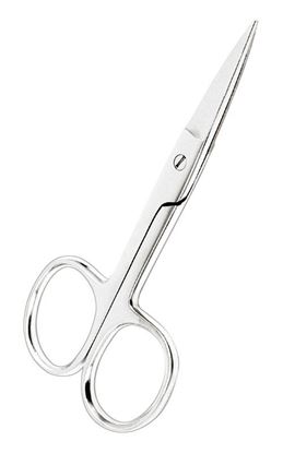 Picture of Nail Scissor Straight(638-01)