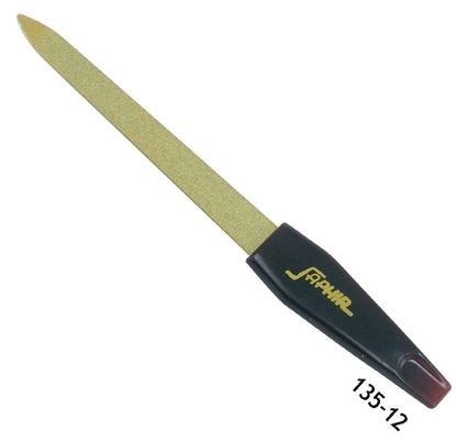 Picture of Nail File 5"(135-12)