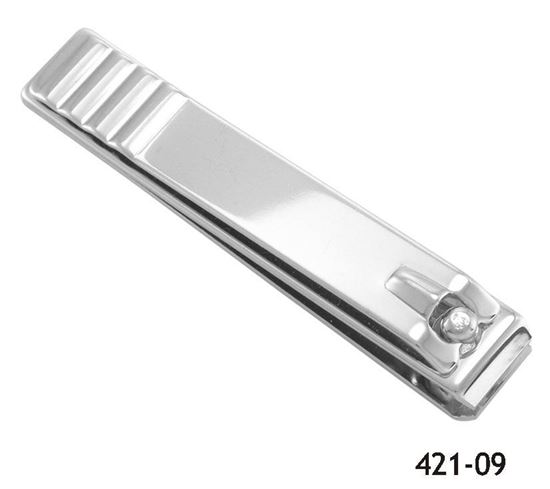 Picture of Nail Clipper Chorme(421-09)