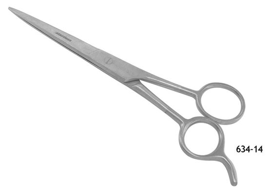 Picture of Barber Scissor  Small Hook (634-14)