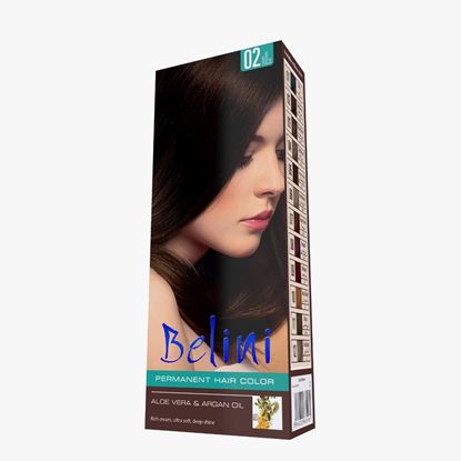 Picture of Belini Kit Pack Dark Brown (3.0)