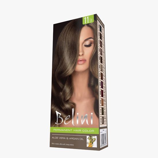 Picture of Belini Kit Pack Mocca (6.003)