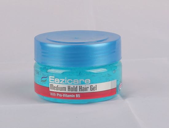 Picture of Eazicare Hair Gel  Medium Hold