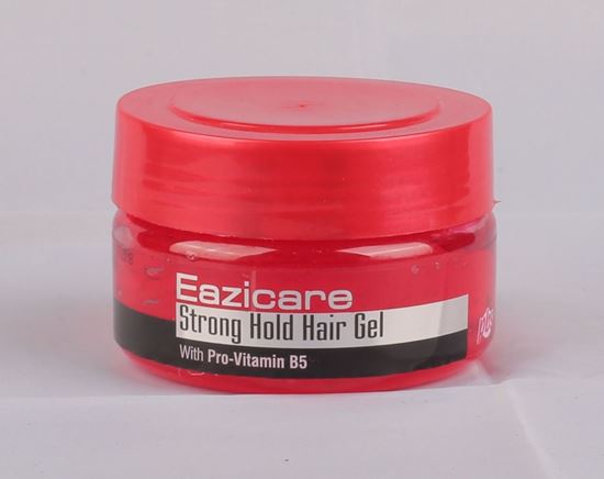 Picture of EazicareHair Gel Strong Hold