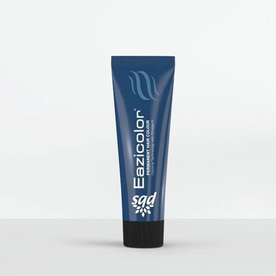 Picture of Eazicolor Professional Tube 4.43 Medium Copper Golden Brown