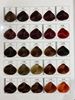 Picture of Eazicolor Professional Tube 6.43 Dark Copper Golden Blonde